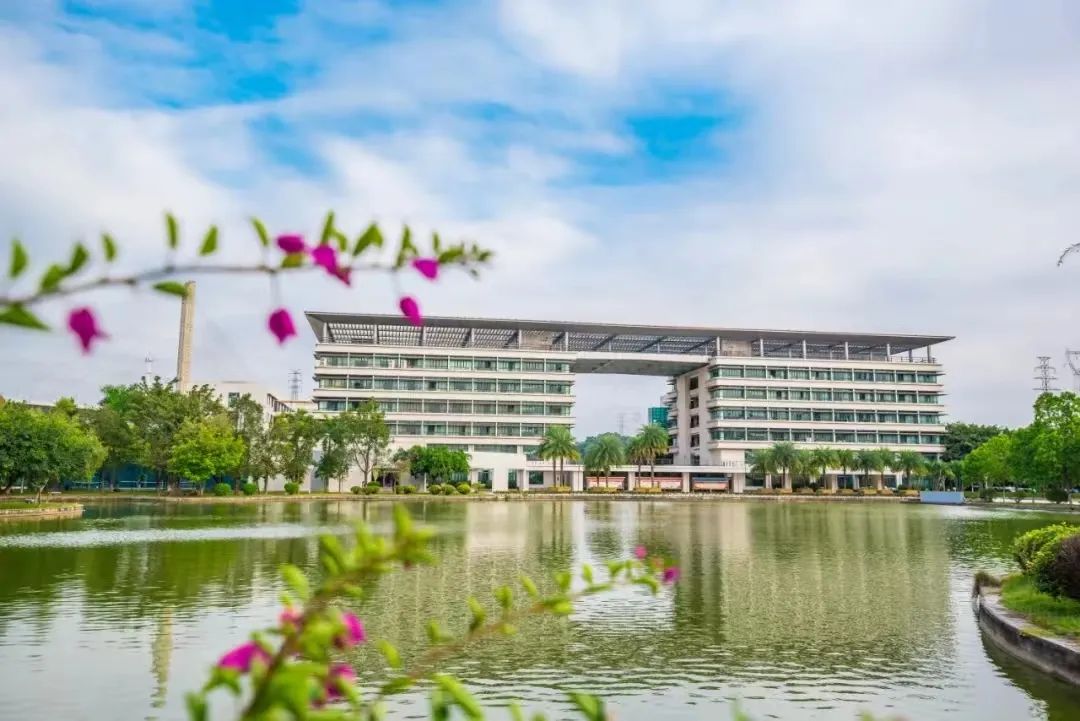 权威｜广东药科大学2022年普通本科广东省投档情况公布