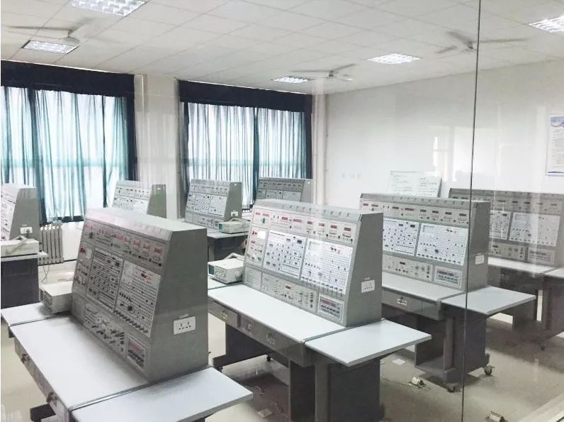 专业简介 | 陕西服装工程学院2022智能控制技术专业简介