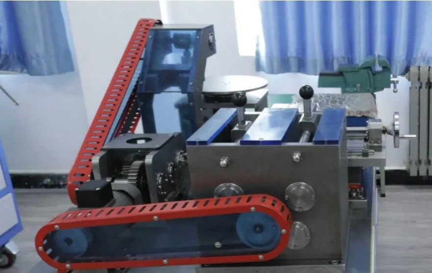 专业简介 | 陕西服装工程学院2022智能控制技术专业简介