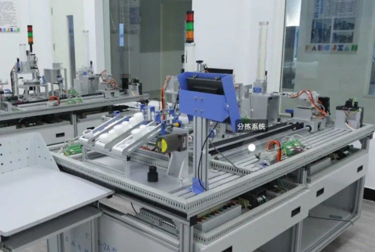 专业简介 | 陕西服装工程学院2022智能控制技术专业简介