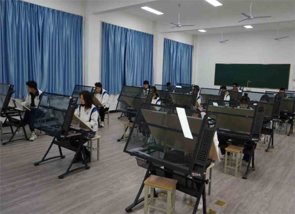 专业简介 | 陕西服装工程学院2022智能控制技术专业简介