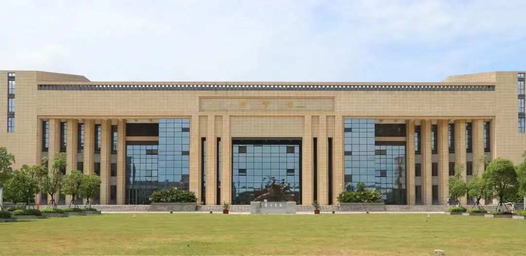 江西师范大学科学技术学院2022年江西省投档分数线公布
